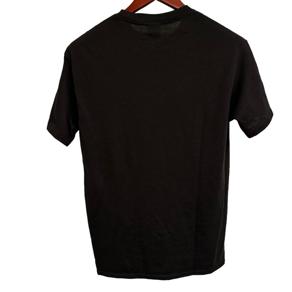 Delta Scull & Roses Tee M - Picture 3 of 5